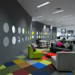Top 10 Office Design Trends For Your Workplace